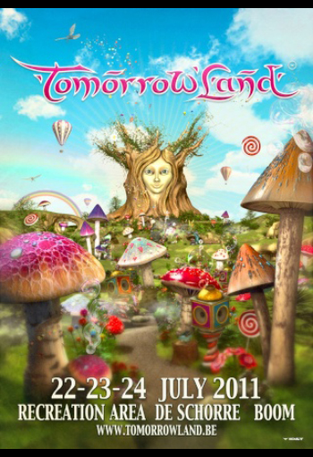 Tomorrowland