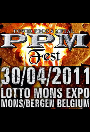 PPM Fest (Power Prog & Metal Fest)