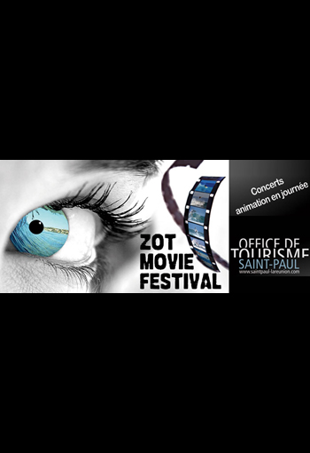 Zot Movie Festival 2011