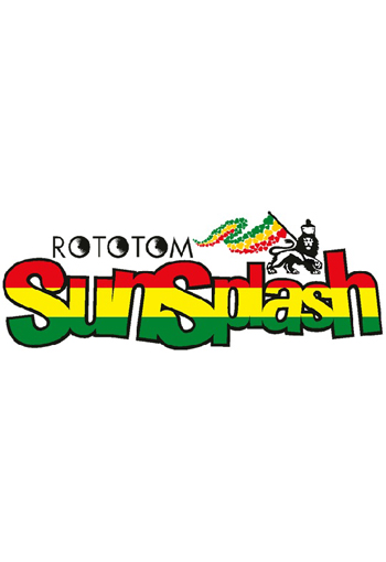 Rototom Sunsplash