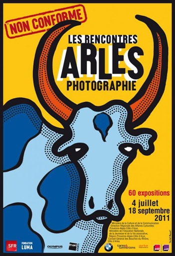 Les Rencontres d'Arles